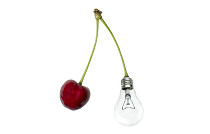 cherry