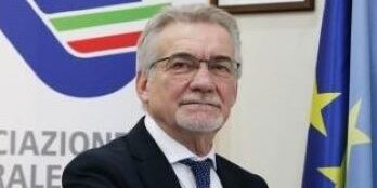 Giovanni Schiavone Presidente AGCI
