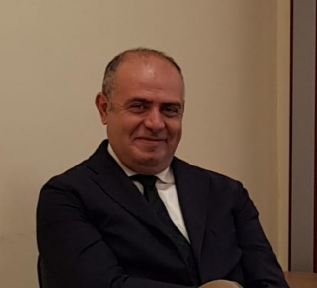 Giuseppe Gizzi è il nuovo Presidente di Fon.Coop