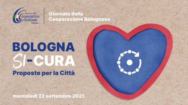 22 Settembre Gionata della Cooperazione Bolognese Bologna
