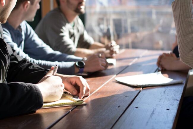 Riparte il corso di Alta formazione Management dell'Impresa Cooperativa di AGCI Emilia Romagna