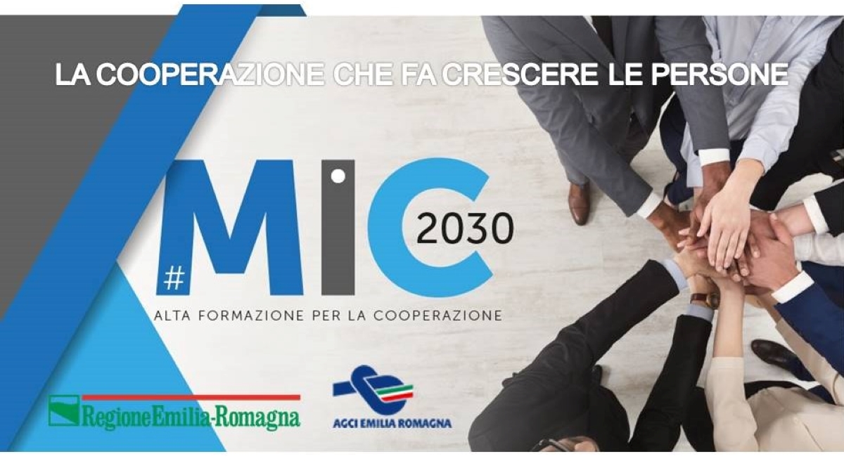 LA COOPERAZIONE CHE FA CRESCERE LE PERSONE 14 giugno